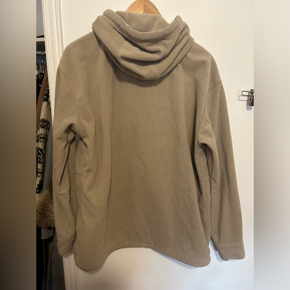 Montec Pullover Fleece - Picture 2 of 3